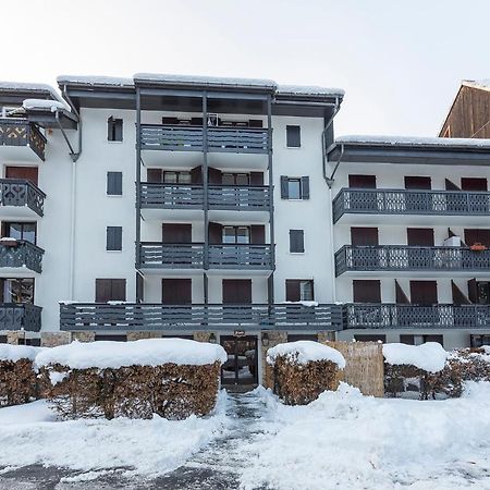 Appartement Cham-Vue Chamonix Zewnętrze zdjęcie