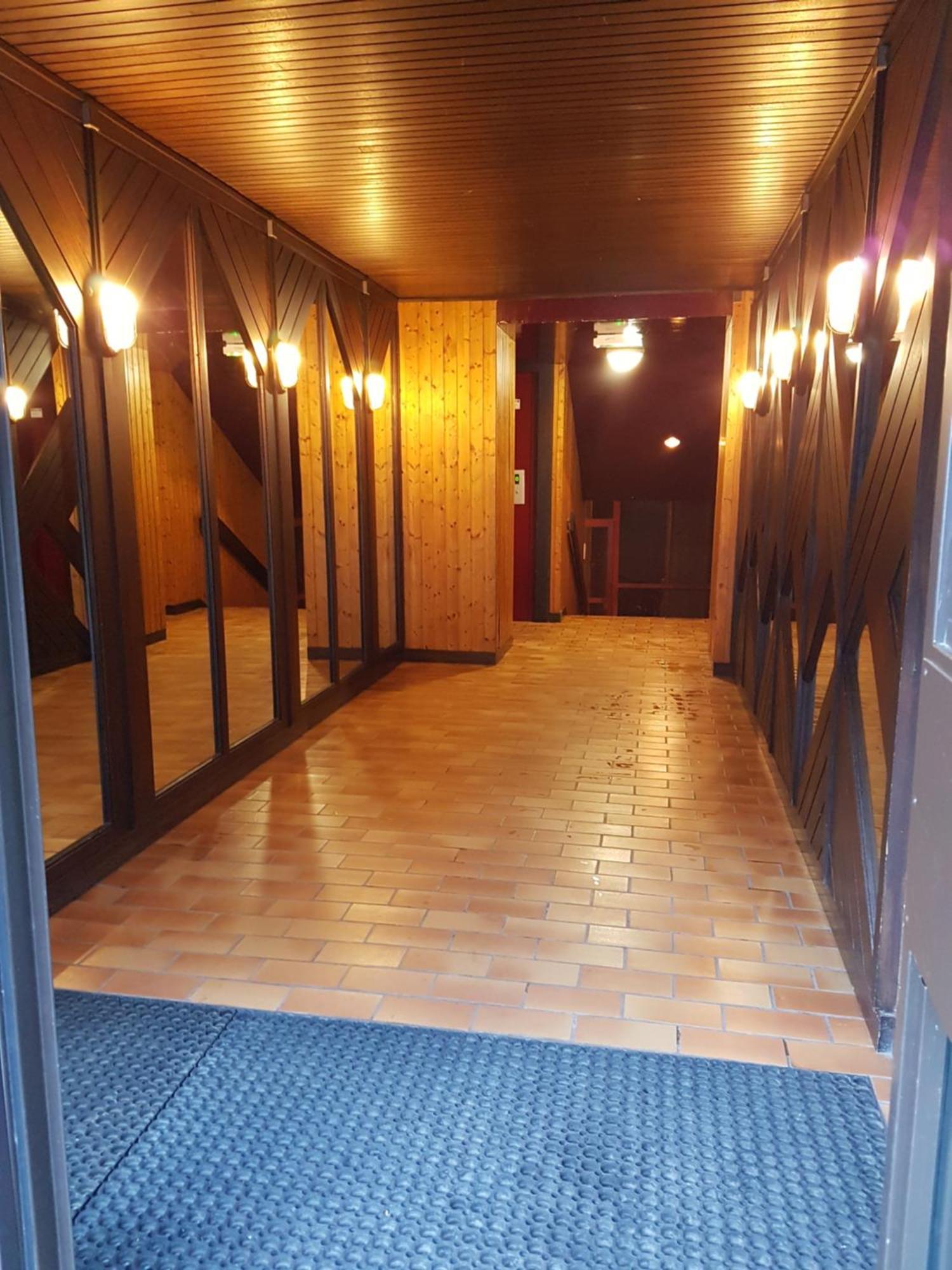 Appartement Cham-Vue Chamonix Zewnętrze zdjęcie