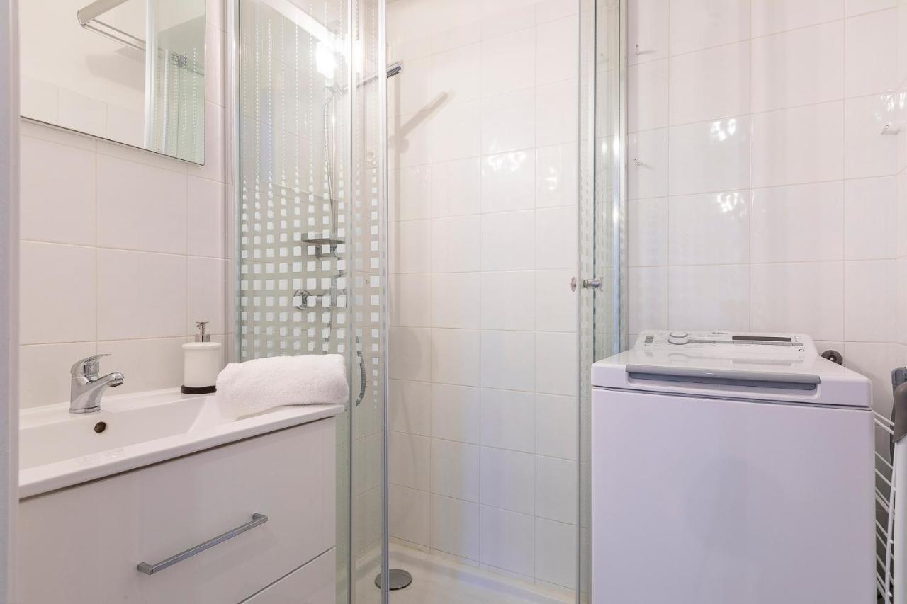 Appartement Cham-Vue Chamonix Zewnętrze zdjęcie
