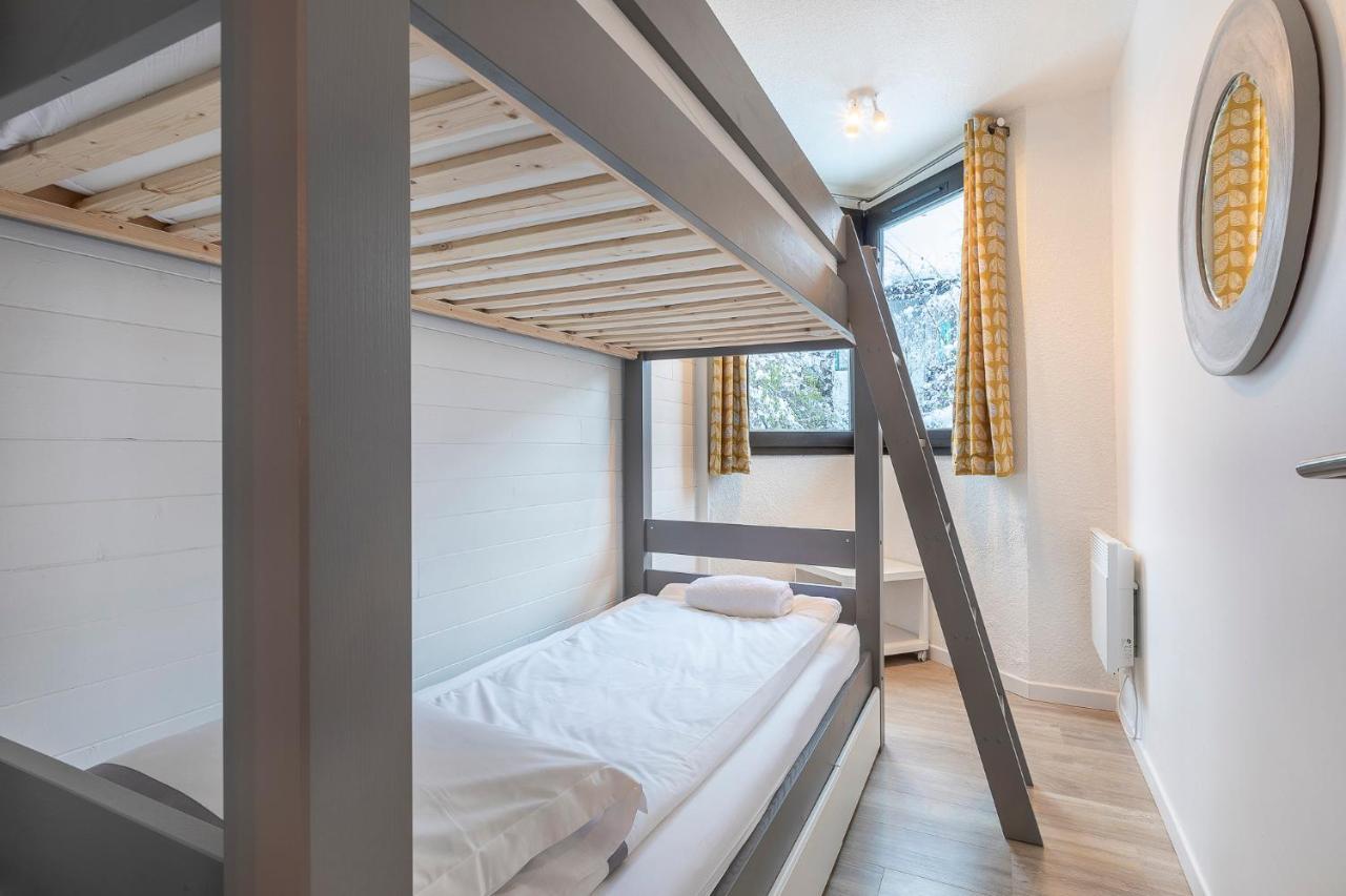 Appartement Cham-Vue Chamonix Zewnętrze zdjęcie