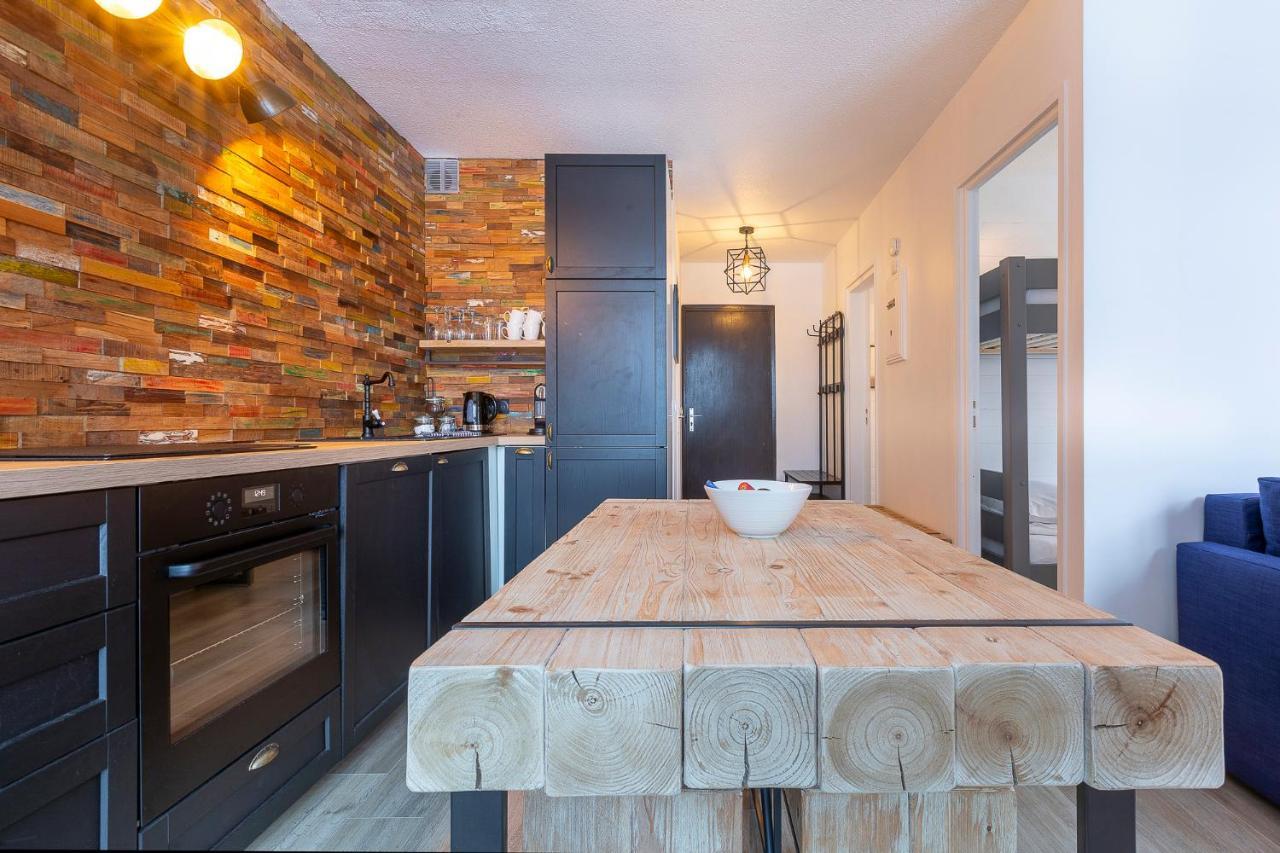 Appartement Cham-Vue Chamonix Zewnętrze zdjęcie
