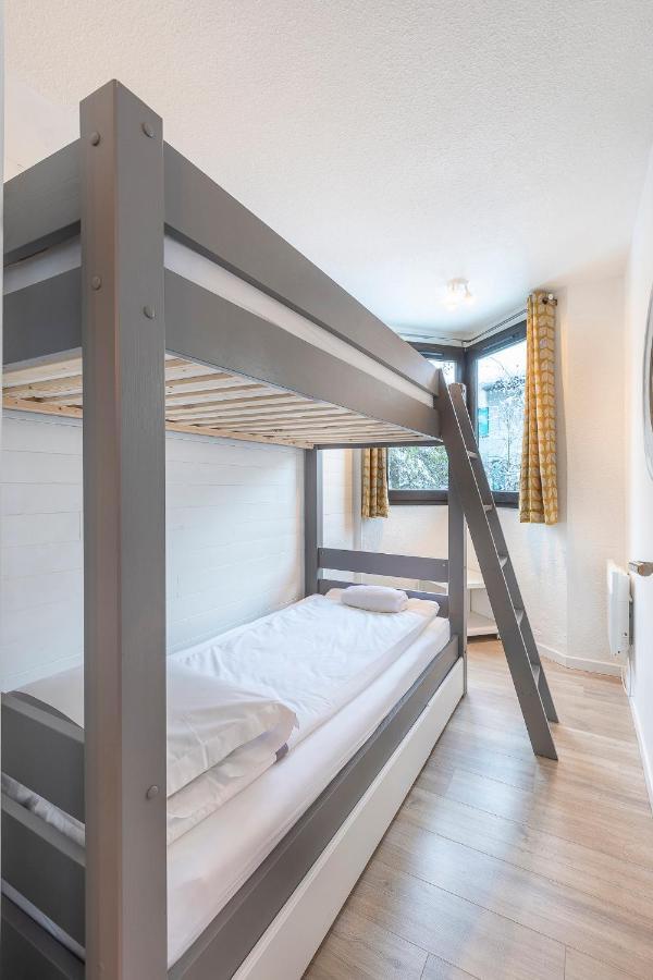 Appartement Cham-Vue Chamonix Zewnętrze zdjęcie